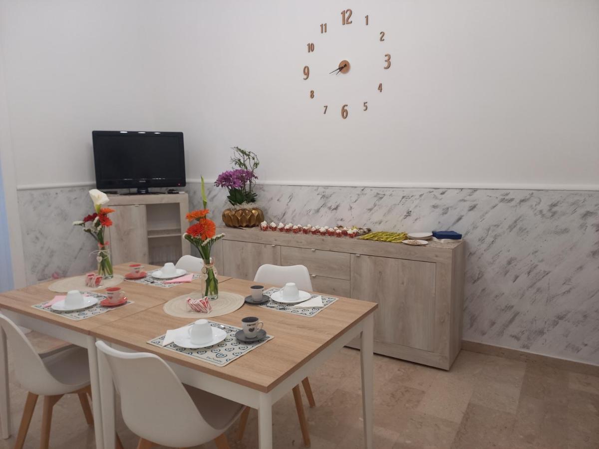 B&B Tre Sorelle Surbo Exterior foto