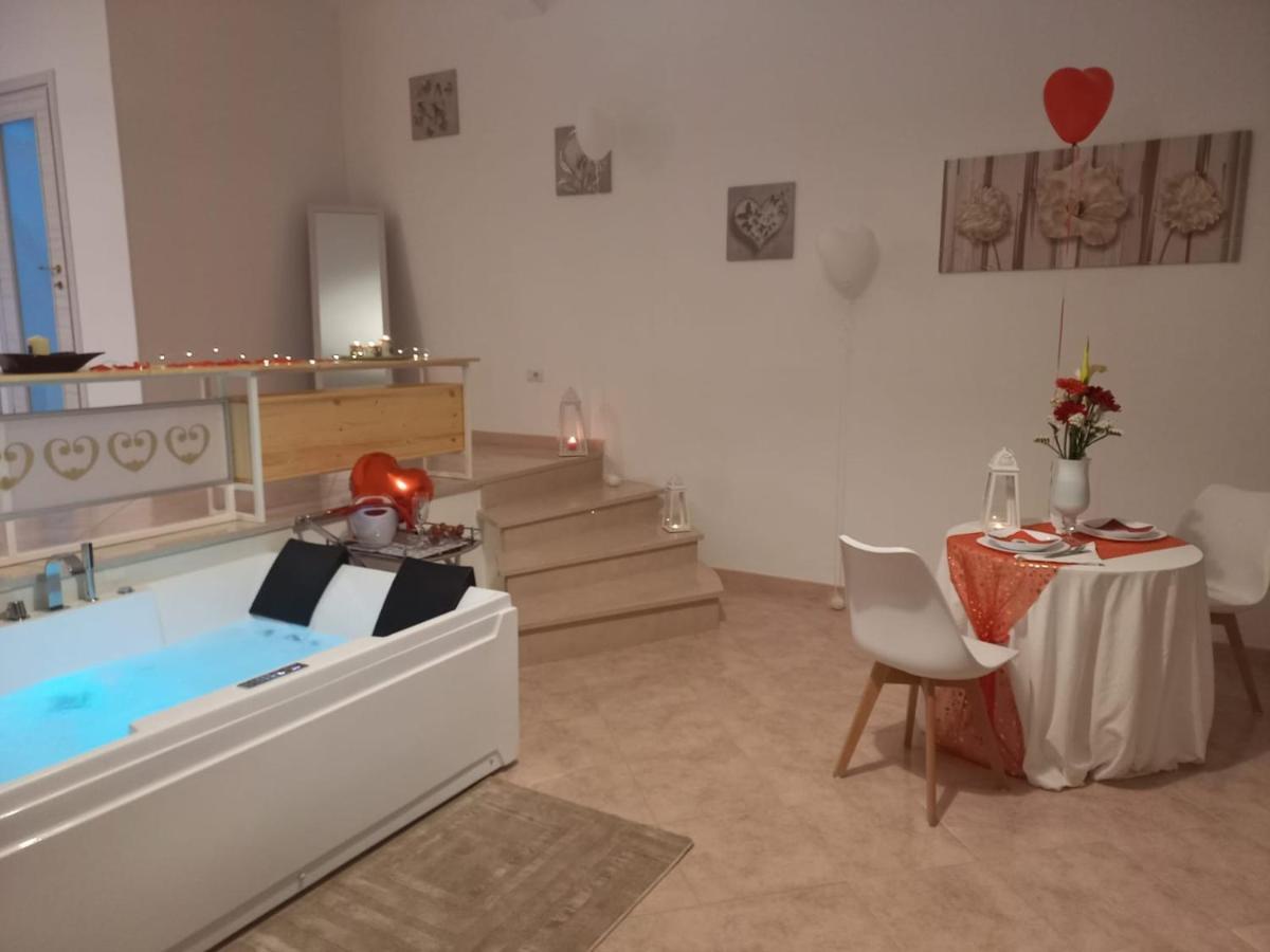 B&B Tre Sorelle Surbo Exterior foto