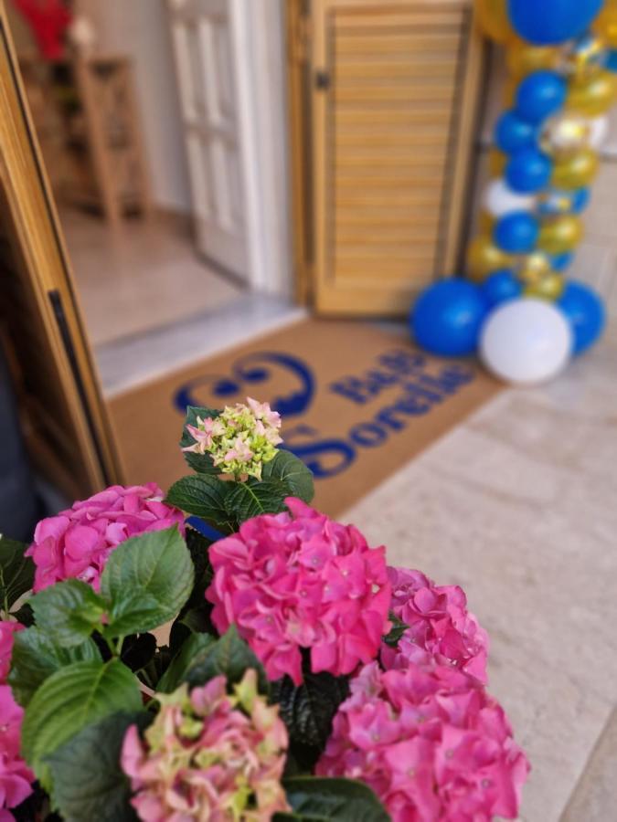 B&B Tre Sorelle Surbo Exterior foto