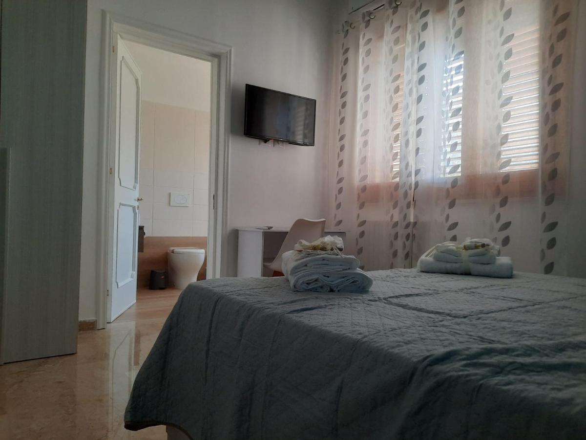 B&B Tre Sorelle Surbo Exterior foto
