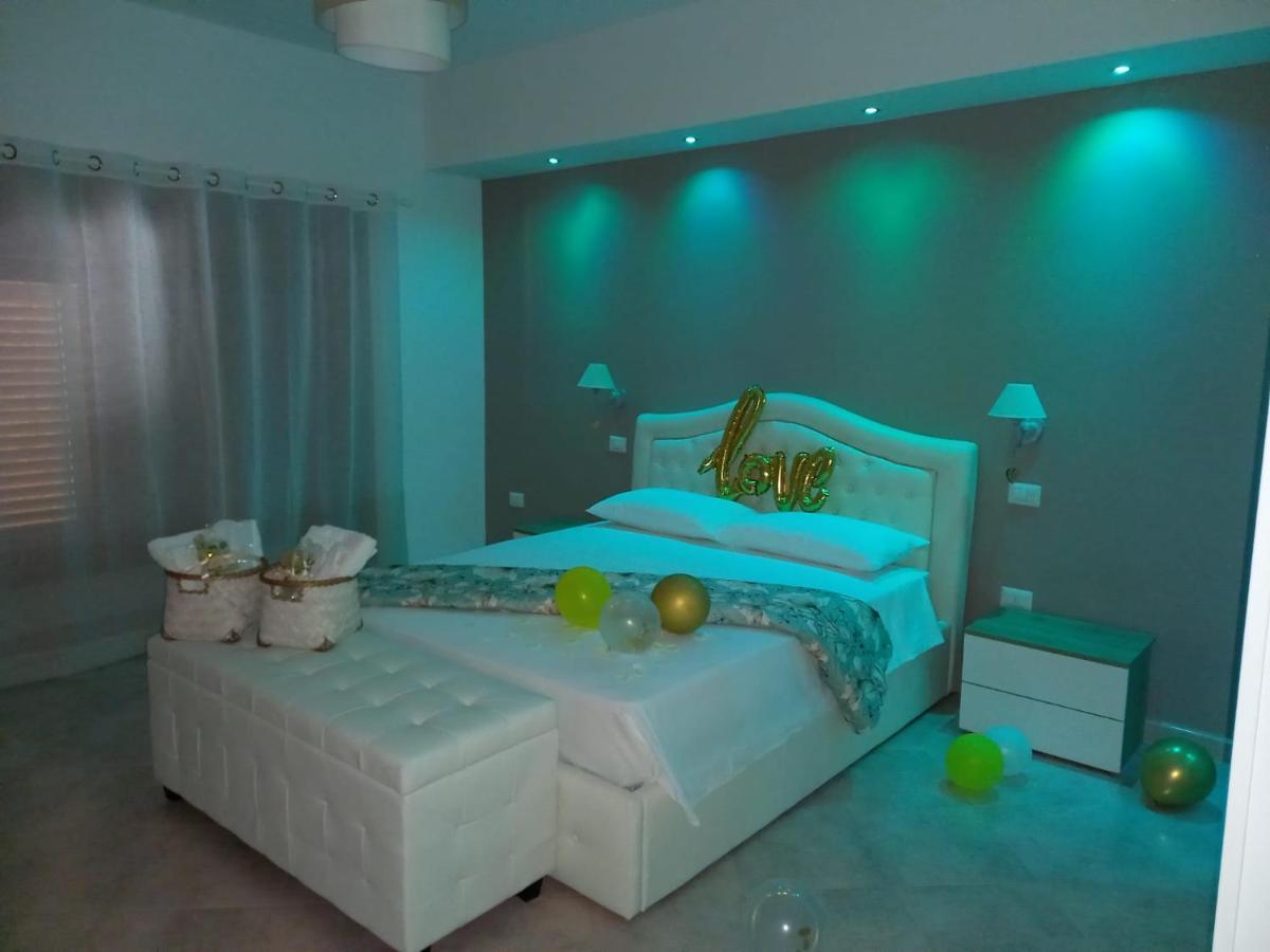 B&B Tre Sorelle Surbo Exterior foto